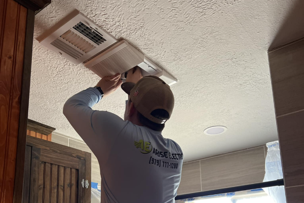 Residential Electrical Services